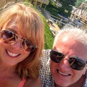 Meet your Posher, Lynne